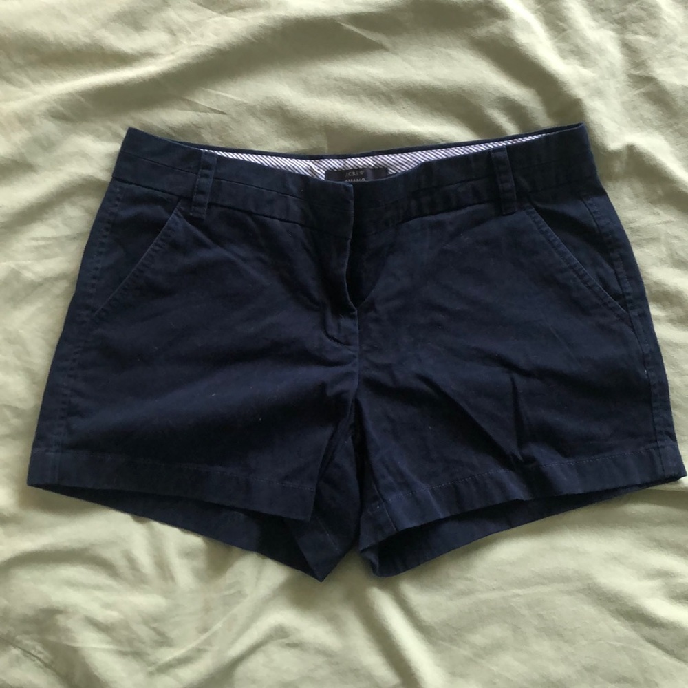 J Crew Shorts
